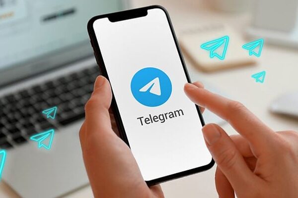 بازیابی پیام های تلگرام