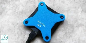 هارد اس اس دی اکسترنال ADATA SD600Q